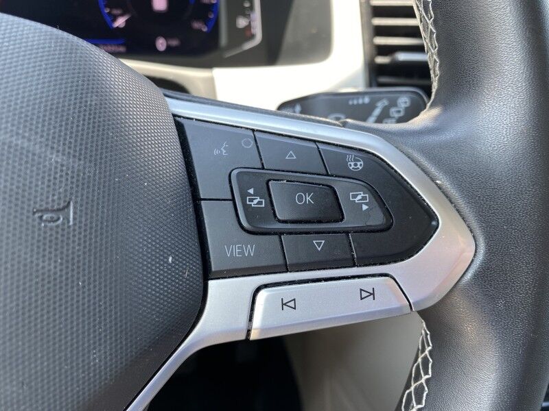 2021 Volkswagen Atlas 3.6L V6 SEL Bristol  PA