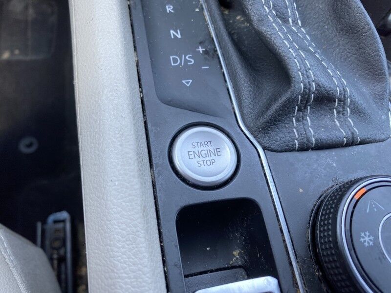 2021 Volkswagen Atlas 3.6L V6 SEL Bristol  PA
