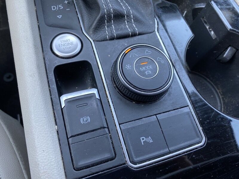 2021 Volkswagen Atlas 3.6L V6 SEL Bristol  PA