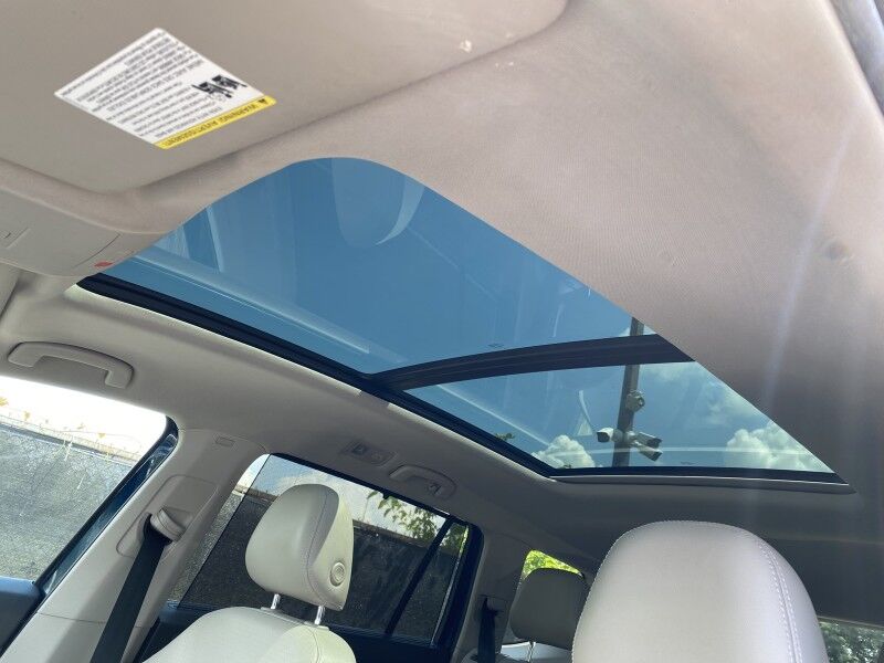2021 Volkswagen Atlas 3.6L V6 SEL Bristol  PA