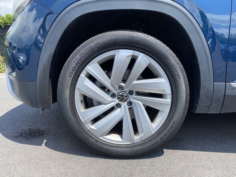 2021 Volkswagen Atlas 3.6L V6 SEL Bristol  PA