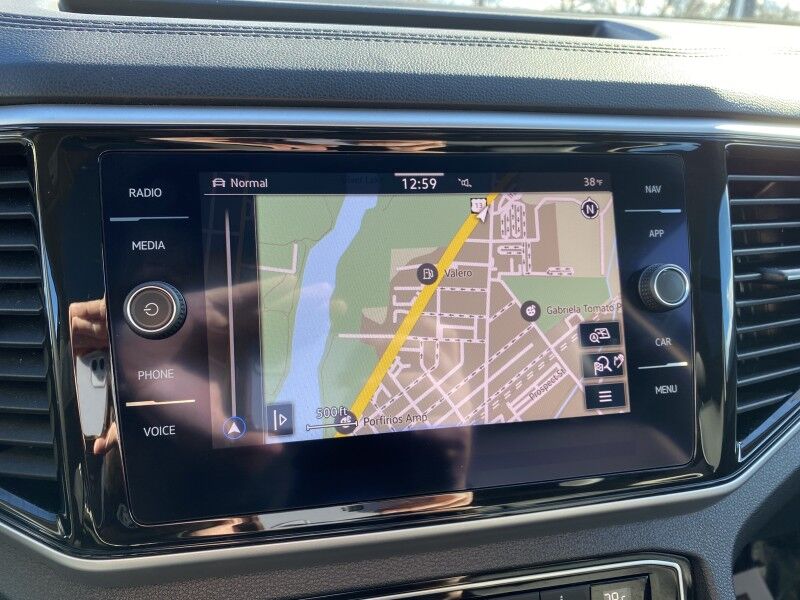 2021 Volkswagen Atlas 3.6L V6 SEL Bristol  PA