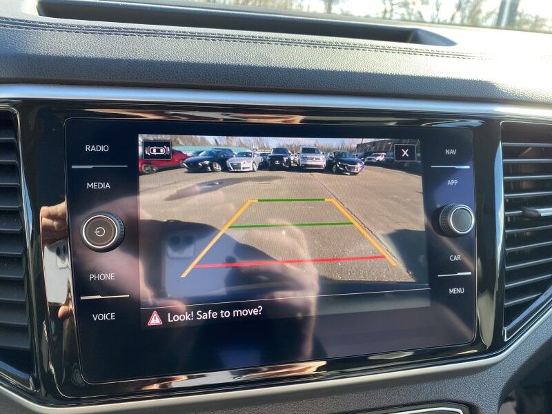 2021 Volkswagen Atlas 3.6L V6 SEL Bristol  PA