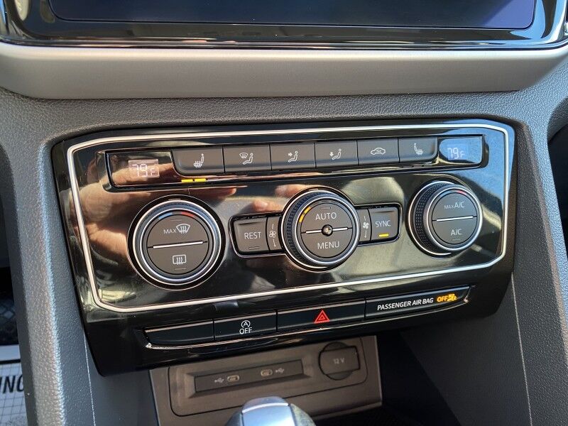 2021 Volkswagen Atlas 3.6L V6 SEL Bristol  PA