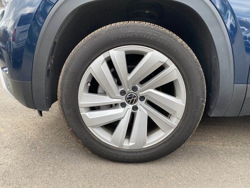 2021 Volkswagen Atlas 3.6L V6 SEL Bristol  PA