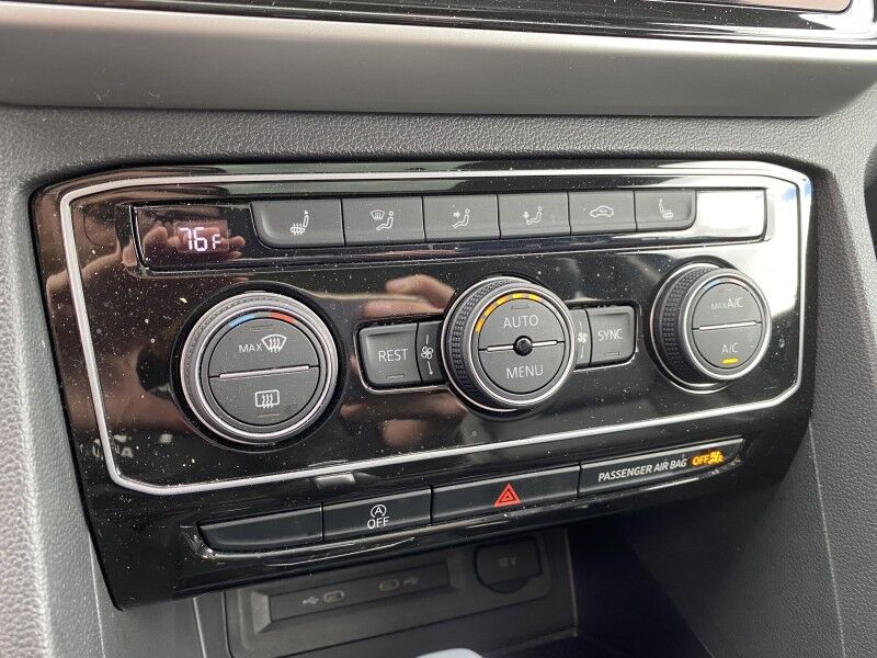 2021 Volkswagen Atlas 3.6L V6 SEL Bristol  PA