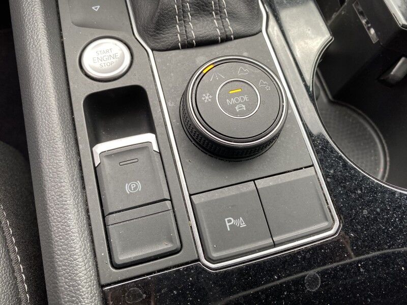 2021 Volkswagen Atlas 3.6L V6 SEL Bristol  PA