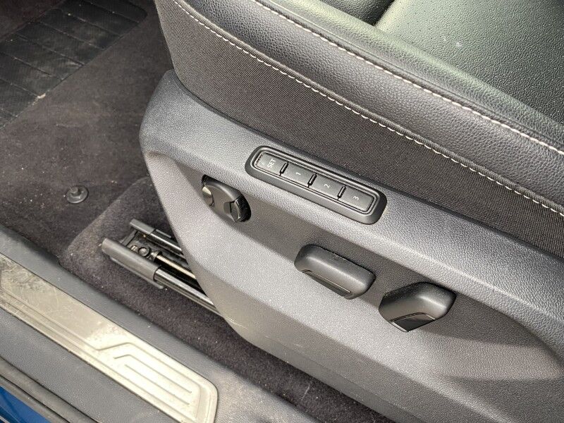 2021 Volkswagen Atlas 3.6L V6 SEL Bristol  PA