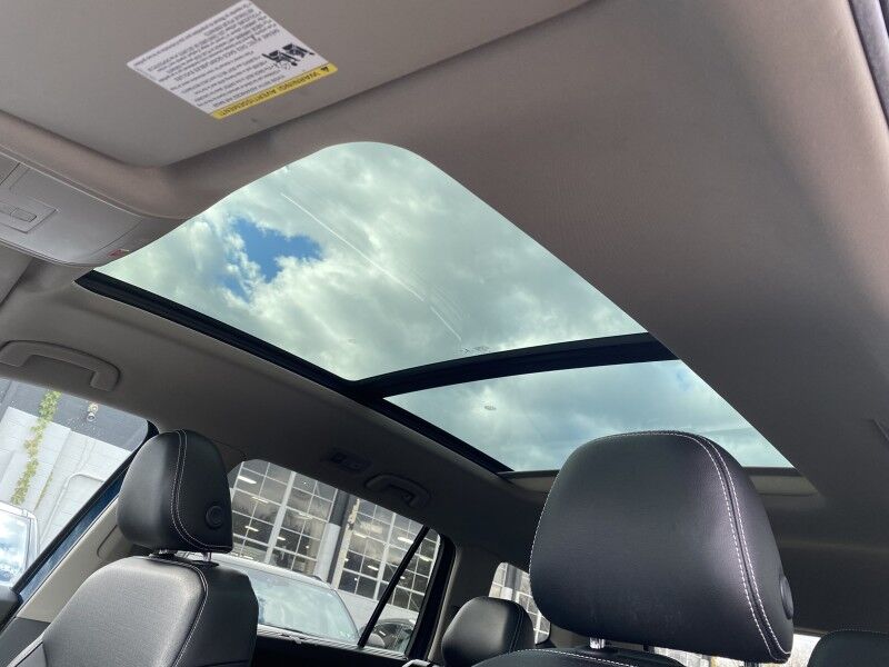 2021 Volkswagen Atlas 3.6L V6 SEL Bristol  PA