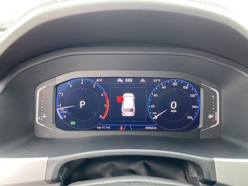 2021 Volkswagen Atlas 3.6L V6 SEL Bristol  PA