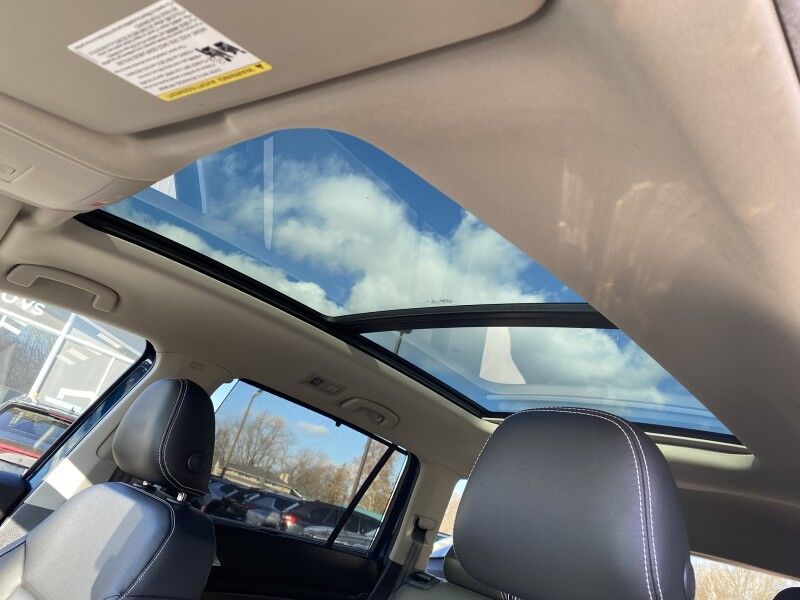 2021 Volkswagen Atlas 3.6L V6 SEL Bristol  PA