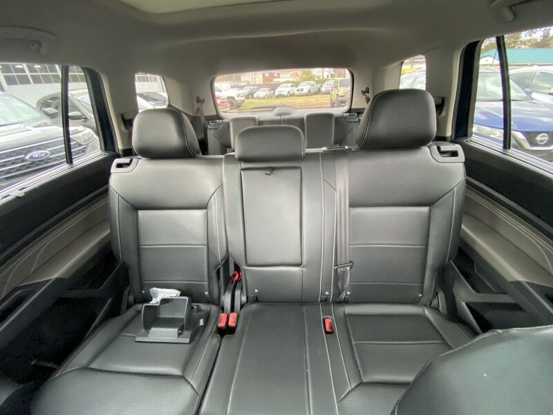 2021 Volkswagen Atlas 3.6L V6 SEL Bristol  PA