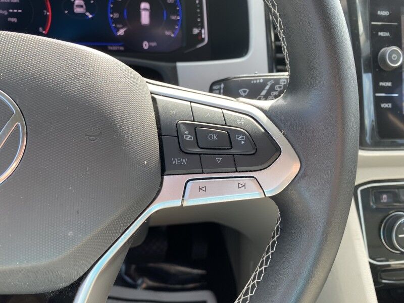 2021 Volkswagen Atlas 3.6L V6 SEL Springfield PA