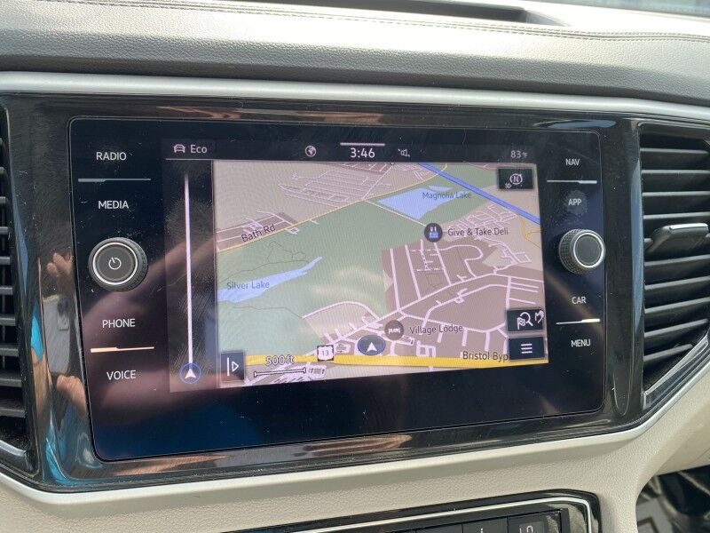 2021 Volkswagen Atlas 3.6L V6 SEL Springfield PA