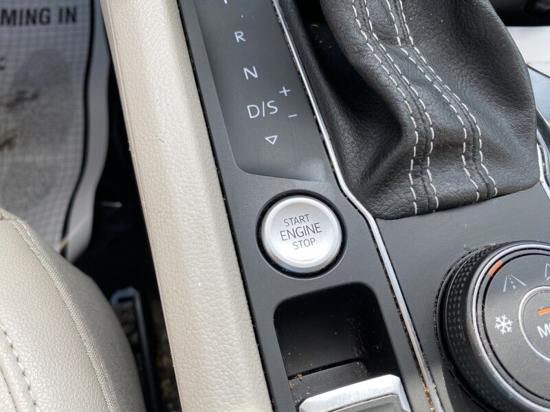 2021 Volkswagen Atlas 3.6L V6 SEL Springfield PA