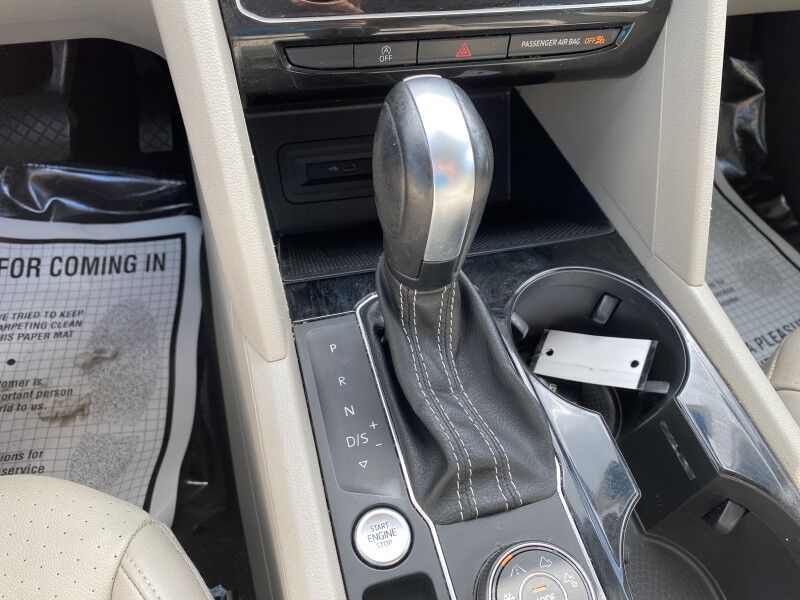 2021 Volkswagen Atlas 3.6L V6 SEL Springfield PA