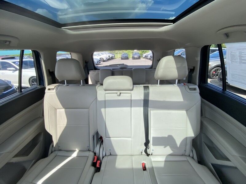 2021 Volkswagen Atlas 3.6L V6 SEL Springfield PA