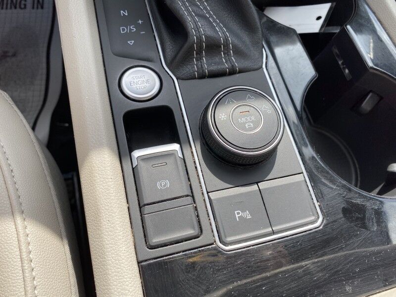 2021 Volkswagen Atlas 3.6L V6 SEL Springfield PA