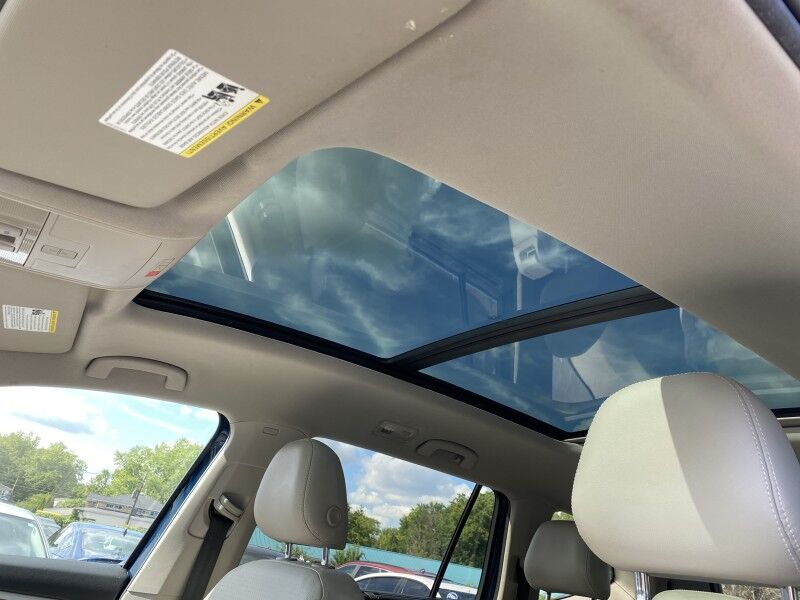 2021 Volkswagen Atlas 3.6L V6 SEL Springfield PA