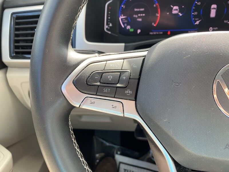 2021 Volkswagen Atlas 3.6L V6 SEL Springfield PA