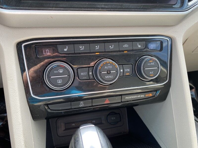2021 Volkswagen Atlas 3.6L V6 SEL Springfield PA