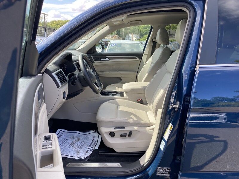 2021 Volkswagen Atlas 3.6L V6 SEL Springfield PA