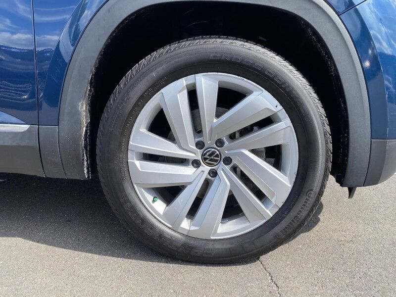 2021 Volkswagen Atlas 3.6L V6 SEL Springfield PA