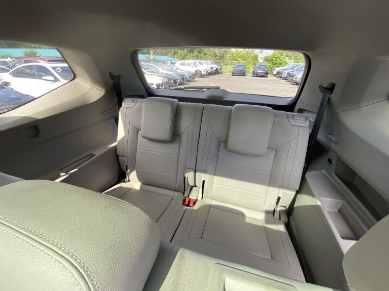 2021 Volkswagen Atlas 3.6L V6 SEL Springfield PA