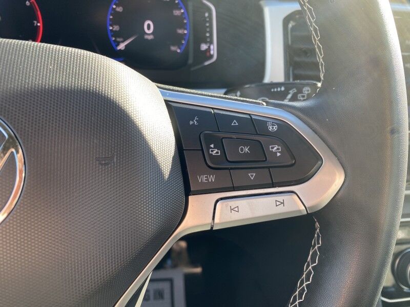 2021 Volkswagen Atlas 3.6L V6 SEL Springfield PA