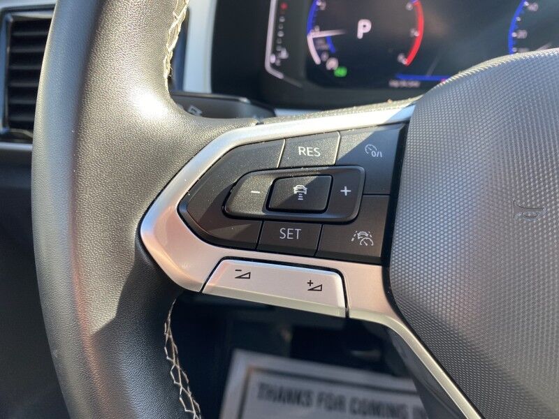 2021 Volkswagen Atlas 3.6L V6 SEL Springfield PA