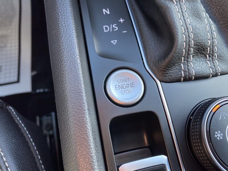 2021 Volkswagen Atlas 3.6L V6 SEL Springfield PA