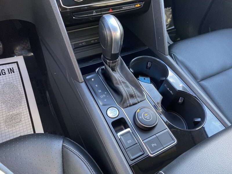 2021 Volkswagen Atlas 3.6L V6 SEL Springfield PA