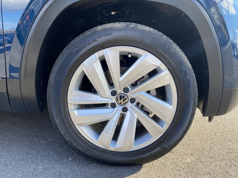 2021 Volkswagen Atlas 3.6L V6 SEL Springfield PA