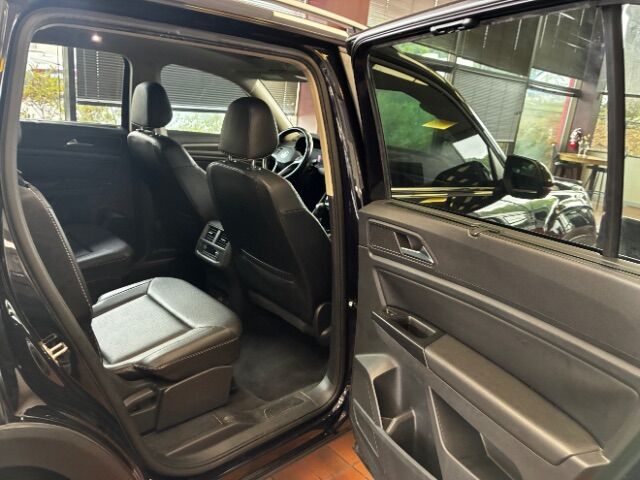 2021 Volkswagen Atlas 3.6L V6 SEL Charlotte NC
