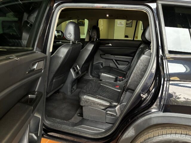 2021 Volkswagen Atlas 3.6L V6 SEL Charlotte NC