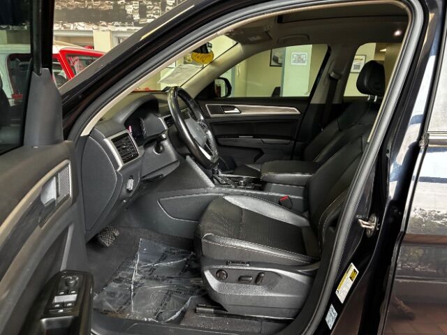 2021 Volkswagen Atlas 3.6L V6 SEL Charlotte NC