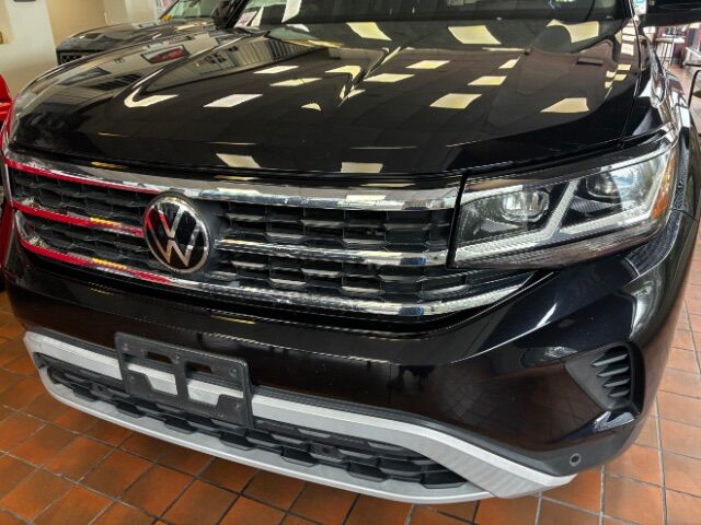 2021 Volkswagen Atlas 3.6L V6 SEL Charlotte NC