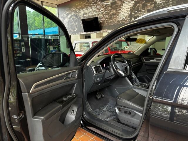 2021 Volkswagen Atlas 3.6L V6 SEL Charlotte NC