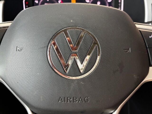 2021 Volkswagen Atlas 3.6L V6 SEL Charlotte NC