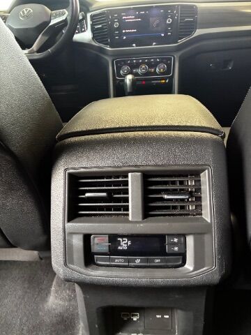 2021 Volkswagen Atlas 3.6L V6 SEL Charlotte NC
