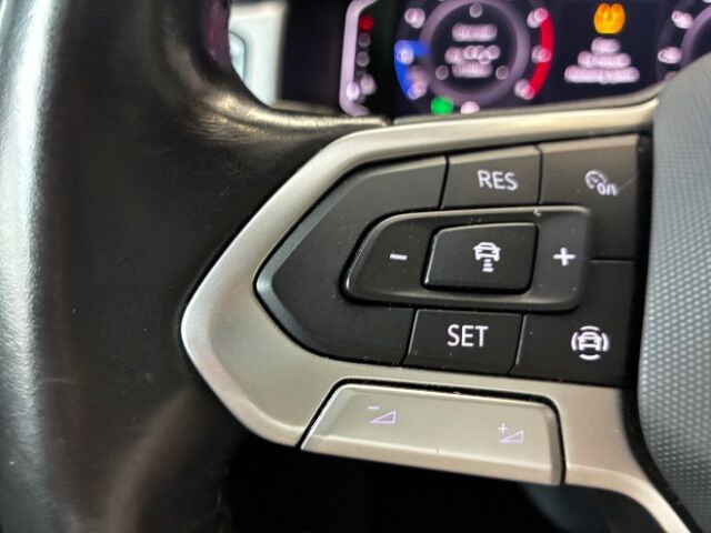 2021 Volkswagen Atlas 3.6L V6 SEL Charlotte NC