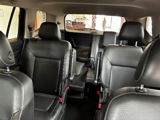 2021 Volkswagen Atlas 3.6L V6 SEL Charlotte NC