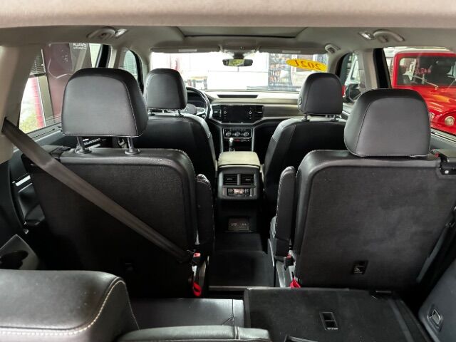 2021 Volkswagen Atlas 3.6L V6 SEL Charlotte NC