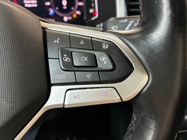 2021 Volkswagen Atlas 3.6L V6 SEL Charlotte NC