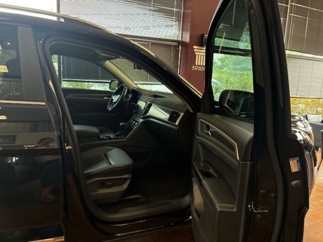 2021 Volkswagen Atlas 3.6L V6 SEL Charlotte NC