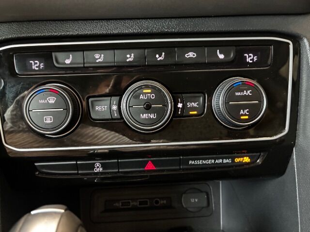 2021 Volkswagen Atlas 3.6L V6 SEL Charlotte NC