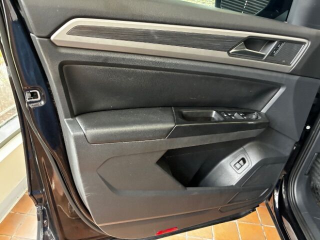 2021 Volkswagen Atlas 3.6L V6 SEL Charlotte NC