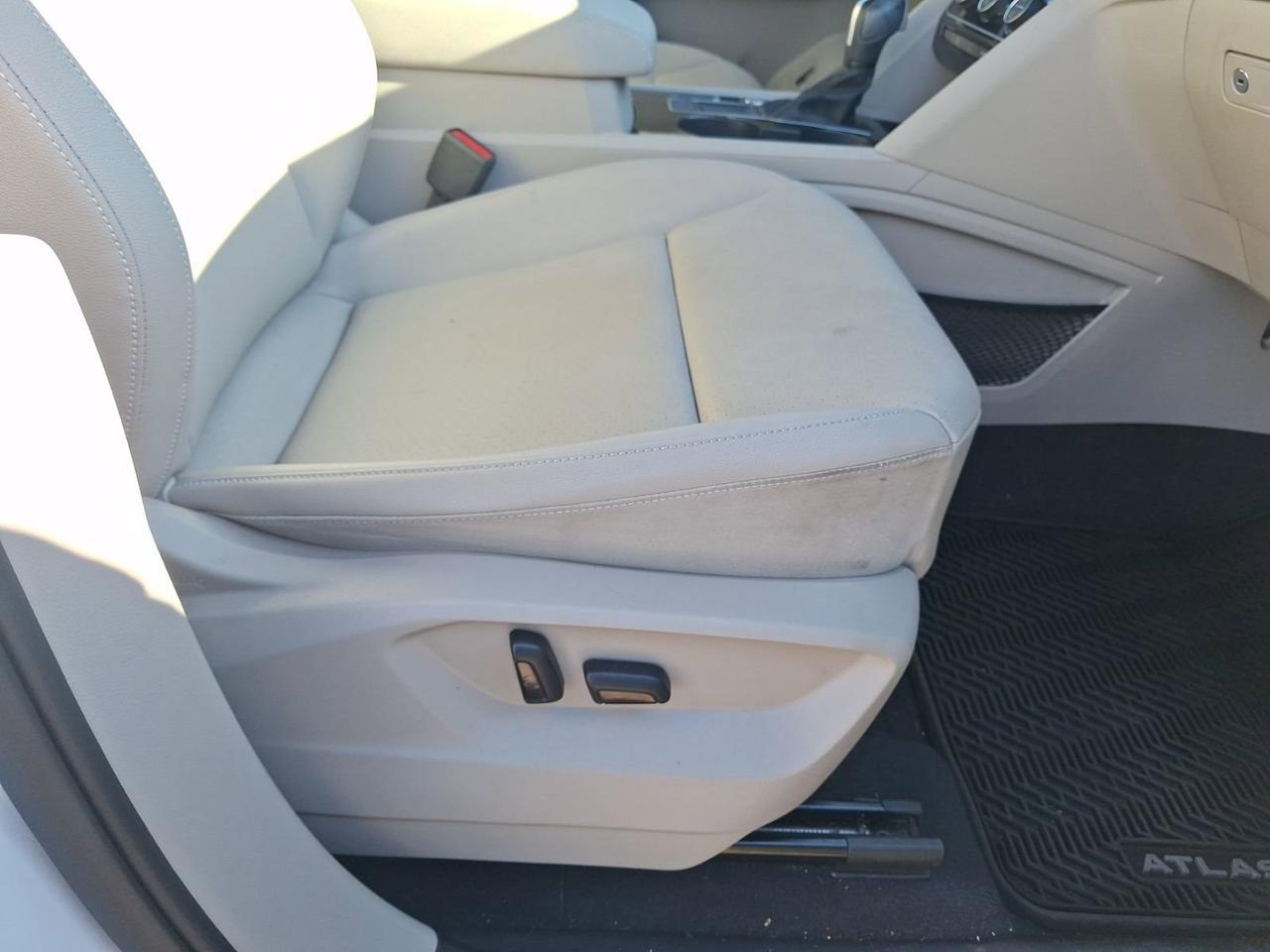 2021 Volkswagen Atlas 3.6L V6 SEL Hurst TX