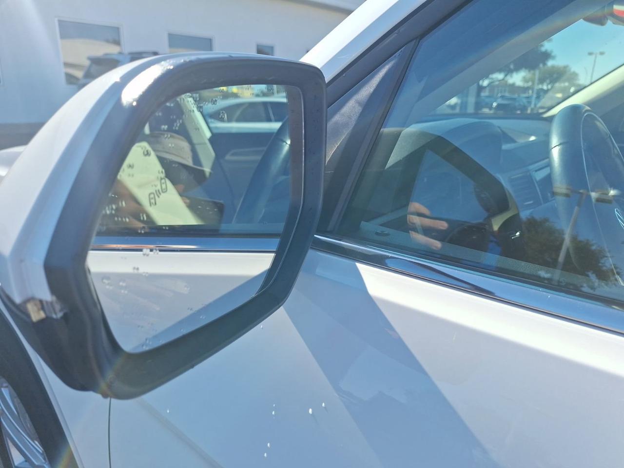 2021 Volkswagen Atlas 3.6L V6 SEL Hurst TX