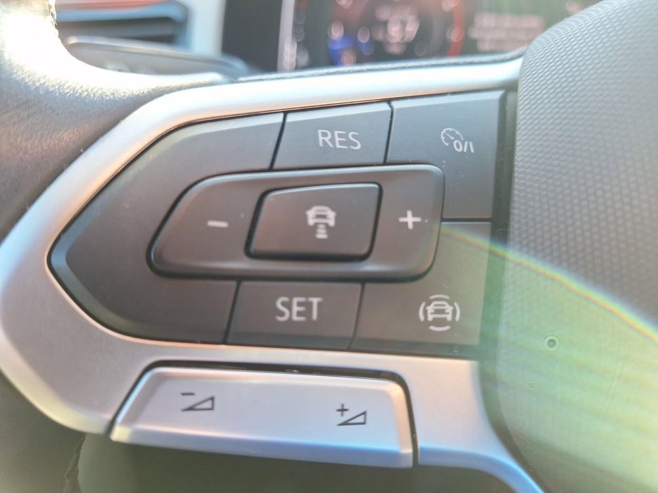 2021 Volkswagen Atlas 3.6L V6 SEL Hurst TX